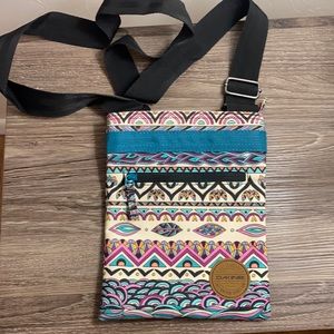 Dakine purse